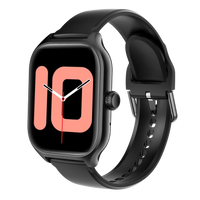 C2 Pro Smart Watch 1.92" IPS, Wireless Charging, IP67