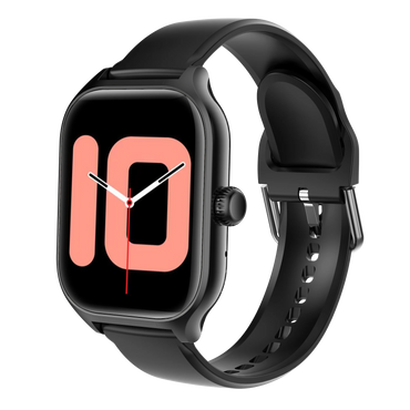 C2 Pro Smart Watch 1.92" IPS, Wireless Charging, IP67
