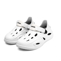 Women's Lightweight Platform Clogs - Arch Support EVA Sandals (Sizes 36-46)