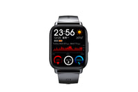 Sport Smartwatch with Bluetooth Calling & Health Tracking