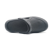 Greatshoes Professional EVA Clogs - Anti-Slip Hospital & Kitchen Shoes
