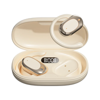 Smart Gaming Wireless Headset High Quality Digital Display Battery Waterproof Mobile Earphones Wireless Earbuds Online Shopping