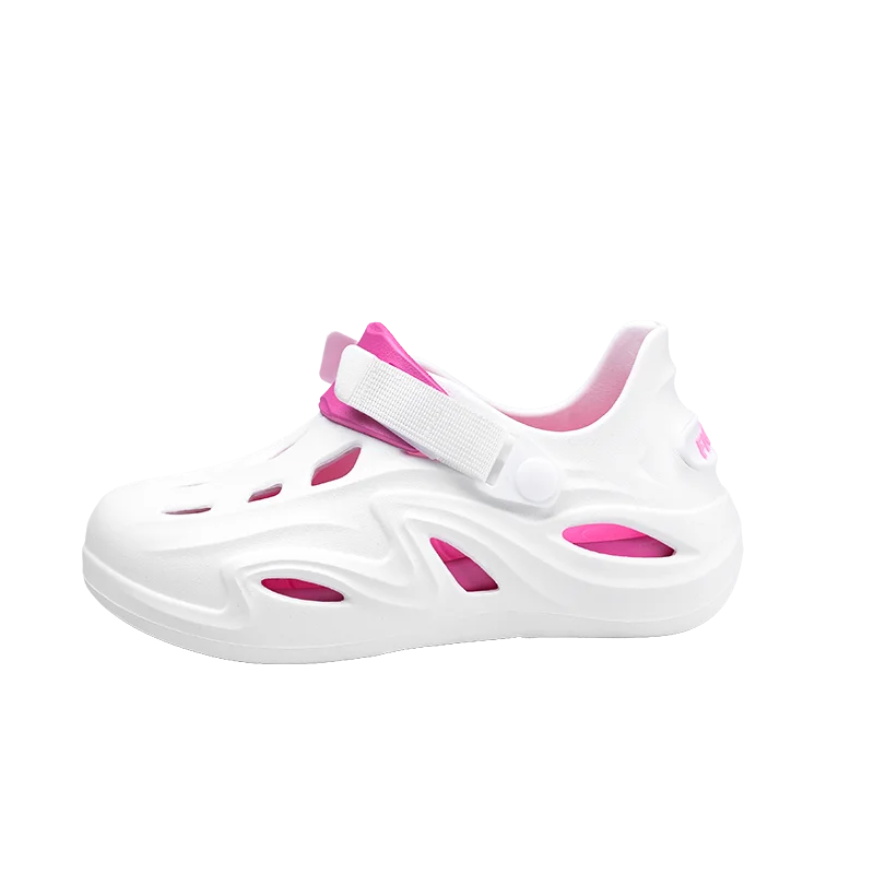 Women's Lightweight Platform Clogs - Arch Support EVA Sandals (Sizes 36-46)