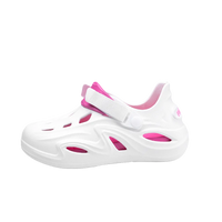 Women's Lightweight Platform Clogs - Arch Support EVA Sandals (Sizes 36-46)