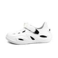 Women's Lightweight Platform Clogs - Arch Support EVA Sandals (Sizes 36-46)