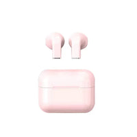 Mini TWS Wireless Earbuds – ANC, Hi-Fi Sound, IPX4 Waterproof & 25+ Hour Battery Life