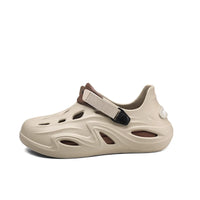Women's Lightweight Platform Clogs - Arch Support EVA Sandals (Sizes 36-46)