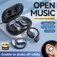 New Trending AI Translation Earbuds , 144 Language Translator Earbuds with APP Compatible with Android, for Travel and Learning