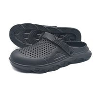 Greatshoes Professional EVA Clogs - Anti-Slip Hospital & Kitchen Shoes