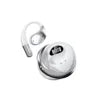 OWS Open-Ear Wireless Earphones with Ear Hook — Bluetooth 5.4, IPX4 Waterproof