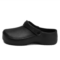 EVA Chef Clogs | Anti-Slip Kitchen Work Shoes for Women & Men