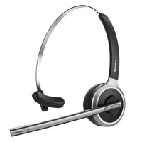 Audífonos Bluetooth Mpow M5 - Manos Libres para Oficina y Conductores (1 o 2 Pack)