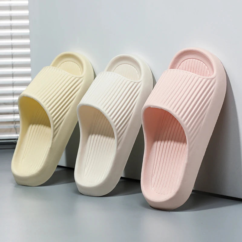 Zapatos De Mujer Unisex EVA for Slippers High Quality Custom Logo Winter Beach Indoor Outdoor Fashion Summer Trends for Women
