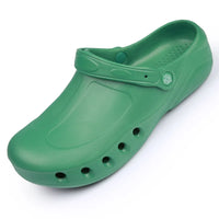 Zapatos de Seguridad Antideslizantes - Chef Enfermera Cocina