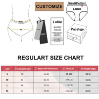 Sexy Cut-out Lace Panties Bulk Wholesale Custom Logo Women Breathable Hollow Out Briefs Factory Price Female Underwear 3 Colors