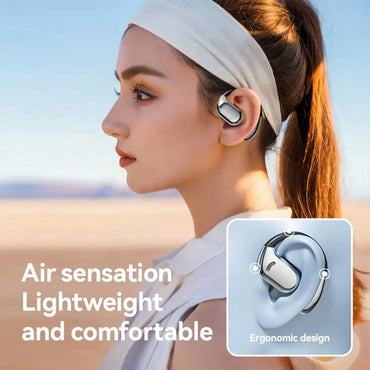 New Trending AI Translation Earbuds , 144 Language Translator Earbuds with APP Compatible with Android, for Travel and Learning