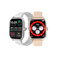 C20 Pro Smart Watch 1.83" IPS IP67 Fitness Tracker