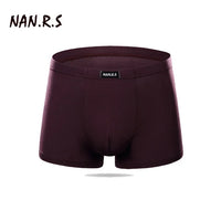 Men's Bamboo Fiber Boxer Shorts – Breathable Everyday Comfort | Hector & Maison