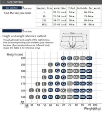 Men's Bamboo Fiber Boxer Shorts – Breathable Everyday Comfort | Hector & Maison