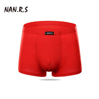 Men's Bamboo Fiber Boxer Shorts – Breathable Everyday Comfort | Hector & Maison