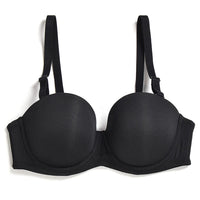 Plus Size Minimizer Bra | Underwire, Convertible Straps | Sizes 32–44, B–H Cup