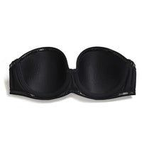 Plus Size Minimizer Bra | Underwire, Convertible Straps | Sizes 32–44, B–H Cup