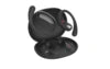 Wholesale Low Latency Over-Ear Hook Design ENC Mic for 5.4 IPX5 Waterproof 3D Sound LED Touch Control Gaming Headset