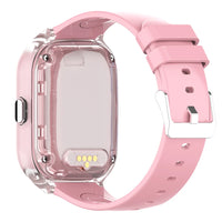 Wonlex CT01 Kids Smart Watch - 4G GPS Tracker with Video Call & SOS