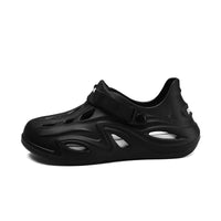 Women's Lightweight Platform Clogs - Arch Support EVA Sandals (Sizes 36-46)