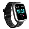 4G GPS Senior Smart Watch – Fall Detection, SOS, Heart Rate & Real-Time Tracking for Elderly