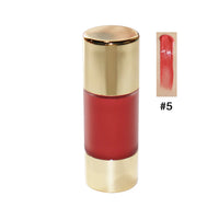 Mineral Liquid Blush — High-Pigment Matte Finish, Waterproof, 6 Shades