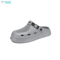 Lightweight EVA Clogs - Breathable Garden Shoes for Men & Women