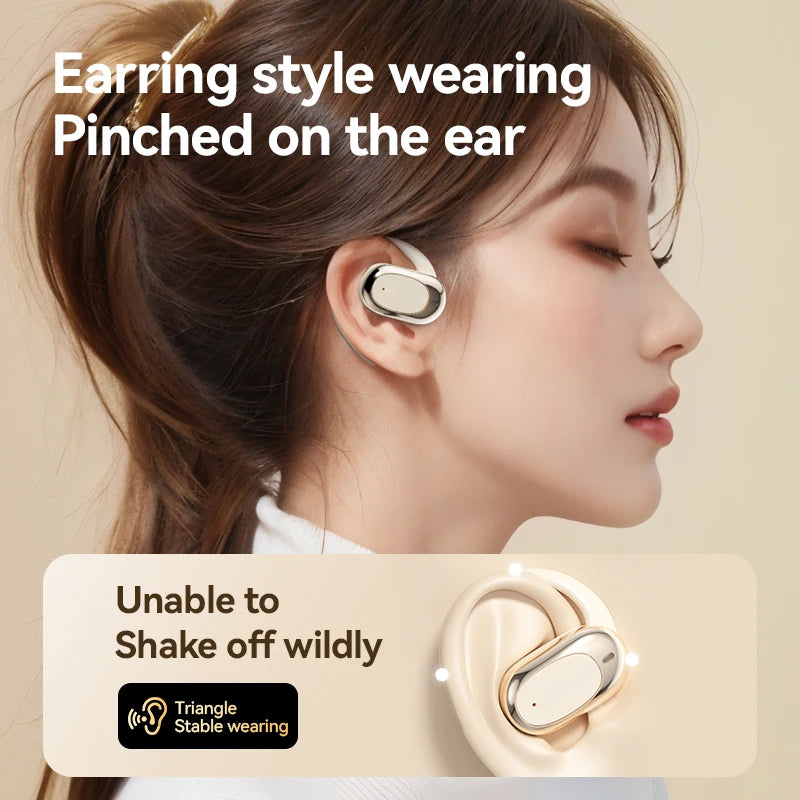 Smart Gaming Wireless Headset High Quality Digital Display Battery Waterproof Mobile Earphones Wireless Earbuds Online Shopping