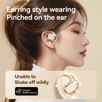 Smart Gaming Wireless Headset High Quality Digital Display Battery Waterproof Mobile Earphones Wireless Earbuds Online Shopping