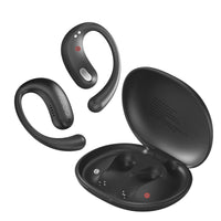 Wholesale Low Latency Over-Ear Hook Design ENC Mic for 5.4 IPX5 Waterproof 3D Sound LED Touch Control Gaming Headset