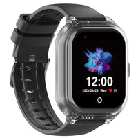 Wonlex CT01 Kids Smart Watch - 4G GPS Tracker with Video Call & SOS