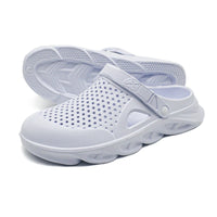 Greatshoes Professional EVA Clogs - Anti-Slip Hospital & Kitchen Shoes