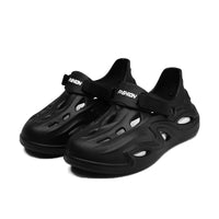 Women's Lightweight Platform Clogs - Arch Support EVA Sandals (Sizes 36-46)