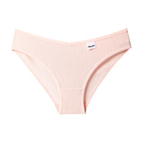 Panty de Algodón para Mujer BANNIROU - Ropa Interior Cómoda y Suave