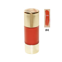 Mineral Liquid Blush — High-Pigment Matte Finish, Waterproof, 6 Shades