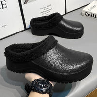 EVA Chef Clogs | Anti-Slip Kitchen Work Shoes for Women & Men