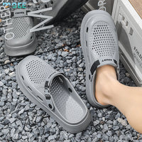 Lightweight EVA Clogs - Breathable Garden Shoes for Men & Women