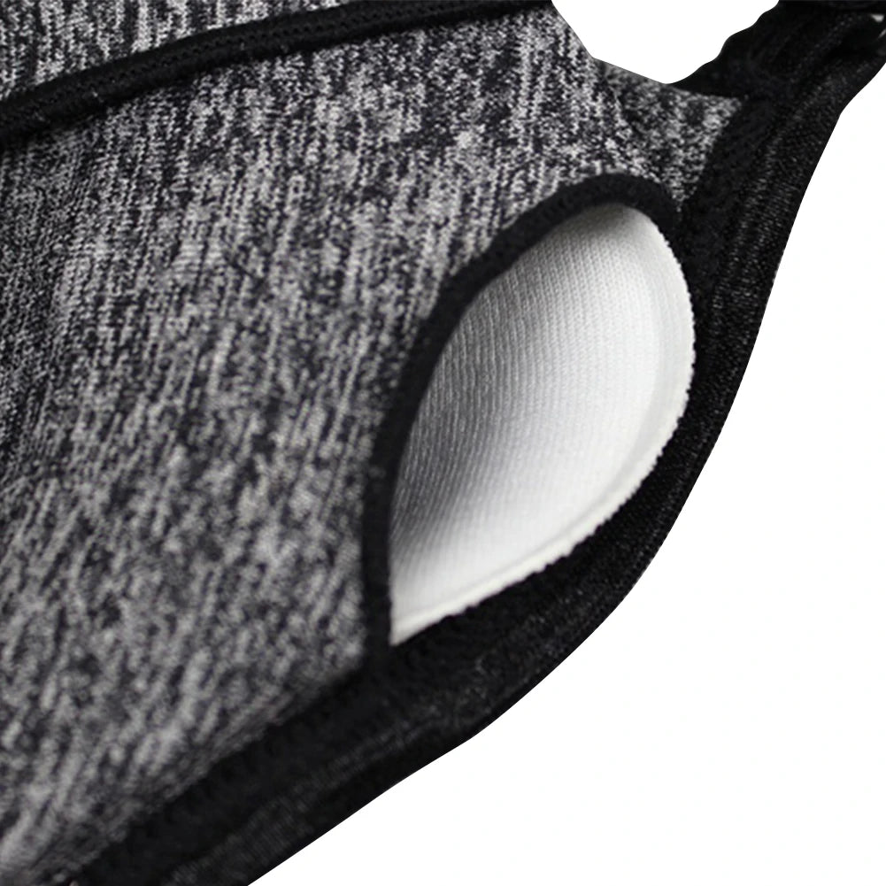 Seamless Wireless Nursing Bra – Breathable Quick-Dry Maternity Bra with Extender | S–3XL