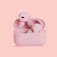 Mini TWS Wireless Earbuds – ANC, Hi-Fi Sound, IPX4 Waterproof & 25+ Hour Battery Life