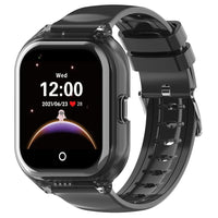 Wonlex CT01 Kids Smart Watch - 4G GPS Tracker with Video Call & SOS