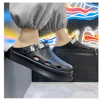 Lightweight EVA Clogs - Breathable Garden Shoes for Men & Women