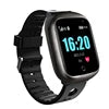 4G GPS Senior Smart Watch – Fall Detection, SOS, Heart Rate & Real-Time Tracking for Elderly