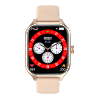 C20 Pro Smart Watch 1.83" IPS IP67 Fitness Tracker