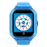 Wonlex CT01 Kids Smart Watch - 4G GPS Tracker with Video Call & SOS