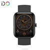 IDW27 GPS Smart Watch | 1.85" HD Bluetooth Calling 100 Sport Modes 3ATM Waterproof Fitness Tracker